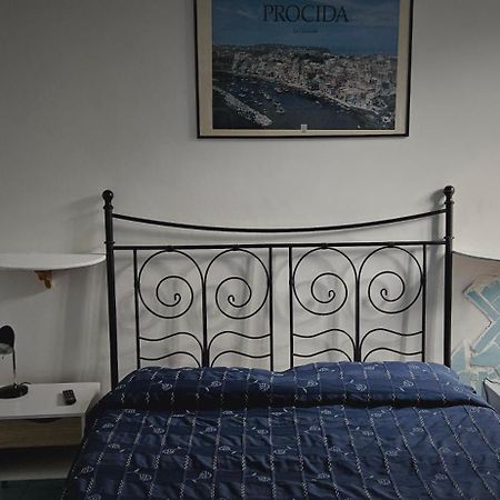 Piccolo Tirreno Hotel Residence Προτσίντα Εξωτερικό φωτογραφία