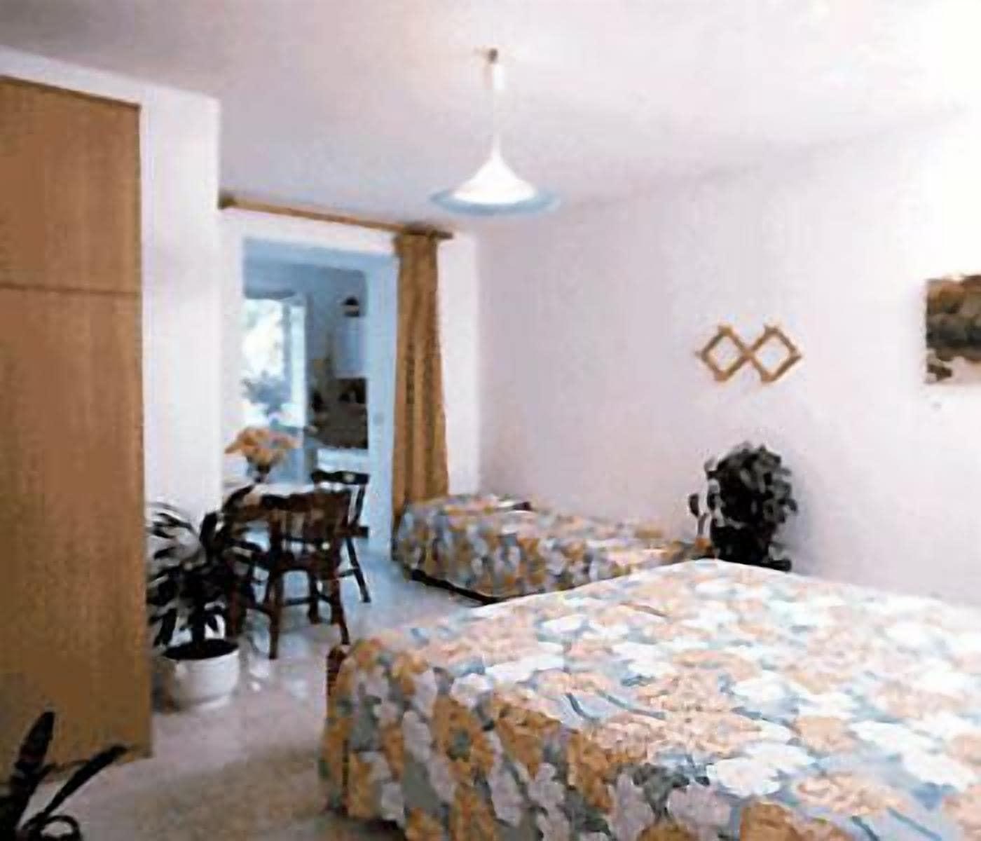 Piccolo Tirreno Hotel Residence Προτσίντα Εξωτερικό φωτογραφία